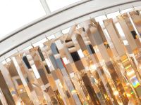 Лот: 18777073. Фото: 2. Люстра ПМ: Виталюче Люстра V5154-0... Освещение