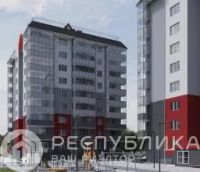 Лот: 21107584. Фото: 4. Продажа Квартира Абакан, Генерала... Красноярск