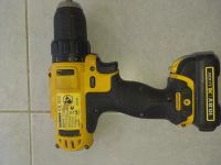 Лот: 15988564. Фото: 2. Шуруповерт Dewalt DCD710. Инструмент и расходные