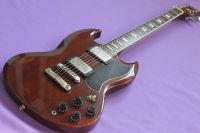 Лот: 5342312. Фото: 5. Aria Pro II SL-420 Made In Japan...