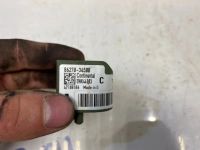 Лот: 21712529. Фото: 2. датчик airbag SsangYong Actyon... Автозапчасти