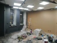 Лот: 25042937. Фото: 5. Покраска стен, потолков, подготовка...