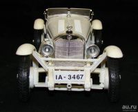 Лот: 11191793. Фото: 8. Мерседес масштабная модель 1/18...