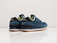 Лот: 19509377. Фото: 7. Кроссовки New Balance 574 (27868...