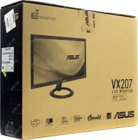 Лот: 24378367. Фото: 2. куплю Монитор ASUS vx207 неисправный... Мониторы, проекторы