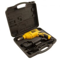 Лот: 19127734. Фото: 4. Дрель ударная ID-750, 750 Вт... Красноярск