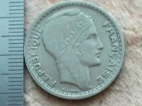 Лот: 10780449. Фото: 6. Монета 10 франк Франция 1947 B...