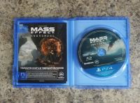 Лот: 10484654. Фото: 2. Игра для Playstation 4 Mass Effect... Игровые приставки, консоли, видеоигры
