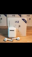 Лот: 25798023. Фото: 5. AirPods i12 НОВЫЕ