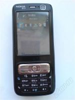 Лот: 301857. Фото: 3. отличный nokia n73 music edition. Красноярск