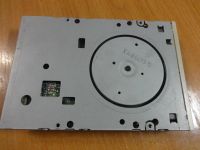 Лот: 10734515. Фото: 5. Флоппи-дисковод Samsung SFD-321B...