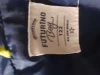 Лот: 17948759. Фото: 3. Куртка сентипоновая 122размер. Дети растут