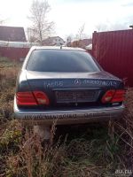 Лот: 15118508. Фото: 2. Mercedes-Benz E240 W210 M112... Автозапчасти