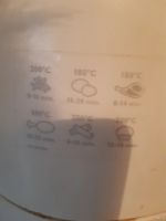 Лот: 18543483. Фото: 2. Фритюрница philips hd9220. Мелкая бытовая техника