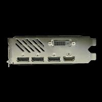 Лот: 10572802. Фото: 4. Gigabyte Radeon RX 470 G1 Gaming... Красноярск
