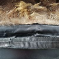 Лот: 16344829. Фото: 3. Дубленка пальто corsica. Одежда, обувь, галантерея