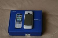 Лот: 2441499. Фото: 3. Nokia C5-00 (Венгрия). Красноярск