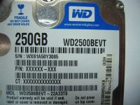 Лот: 11184918. Фото: 2. HDD жесткий диск для ноутбука... Комплектующие