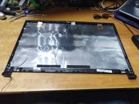 Лот: 20334672. Фото: 2. Верхняя часть корпуса (Lcd cover... Комплектующие