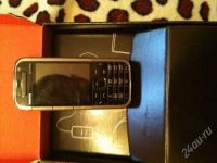Лот: 1091883. Фото: 2. Nokia 5730 XpressMusic. Смартфоны, связь, навигация