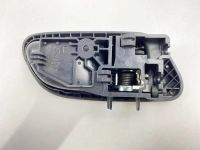 Лот: 23242750. Фото: 6. Ручка двери внутренняя Subaru...