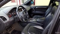 Лот: 8750822. Фото: 4. Продам Audi Q7 2007 года