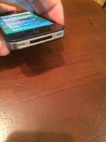 Лот: 5559774. Фото: 2. iPhone 4S 32GB