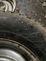 Лот: 19999024. Фото: 3. Диск r14 стояли на грузовичке... Авто, мото, водный транспорт