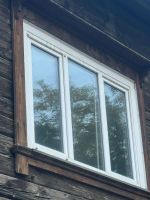 Лот: 25797903. Фото: 6. Окно ПВХ б.у