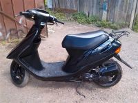 Лот: 2223114. Фото: 2. honda dio af 27. Мототехника