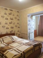 Лот: 11094536. Фото: 4. Продам 3-х комнатную квартиру... Красноярск