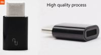 Лот: 10404623. Фото: 3. Адаптер фирменный Xiaomi USB Type-C... Смартфоны, связь, навигация