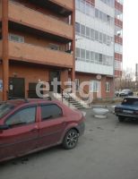 Лот: 22352056. Фото: 2. Продам 1-комн. кв. 27.3 кв.м... Продажа