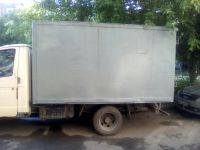 Лот: 9628465. Фото: 3. Продам машину Газель 1997 года... Красноярск