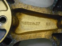 Лот: 14654780. Фото: 14. Оригинальные диски Subaru Impreza...
