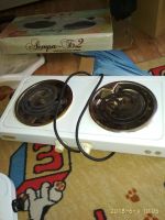 Лот: 11641848. Фото: 2. плита. Крупная бытовая техника