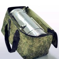 Лот: 16680441. Фото: 6. Печь Рыбака с экранами 10л\4кВт...