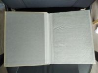 Лот: 12882620. Фото: 5. Большой альбом для марок (кляссер...