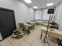 Лот: 25676639. Фото: 18. Новосибирск г. Дзержинский Адриена...