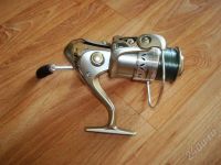 Лот: 423757. Фото: 2. Катушка. Рыбалка