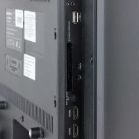 Лот: 10344480. Фото: 3. Телевизор Supra STV-LC 32T700WL... Бытовая техника