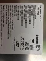 Лот: 8487629. Фото: 2. Жесткий диск Seagate Barracuda... Комплектующие