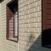 Лот: 9588464. Фото: 2. Фасадная панель 3.045*0,23 м... Отделочные материалы