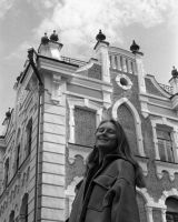 Лот: 18262790. Фото: 4. Свежая Чб фотопленка Agfa Aviphot... Красноярск