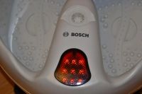 Лот: 4339110. Фото: 5. Массажная ванночка для ног BOSCH...