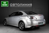 Лот: 21233451. Фото: 3. Mazda 6, II (GH) 2.0 AT (147 л... Красноярск