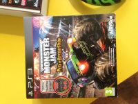 Лот: 7533026. Фото: 2. Диск гонки monster truck special... Игровые приставки, консоли, видеоигры