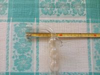 Лот: 22468059. Фото: 4. Стеклянный шариковый дистиллятор... Красноярск