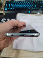 Лот: 18129761. Фото: 6. Samsung Galaxy s10 red 8/128