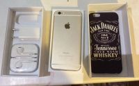 Лот: 7859958. Фото: 2. Смартфон Apple iPhone 6 16gb gold... Смартфоны, связь, навигация